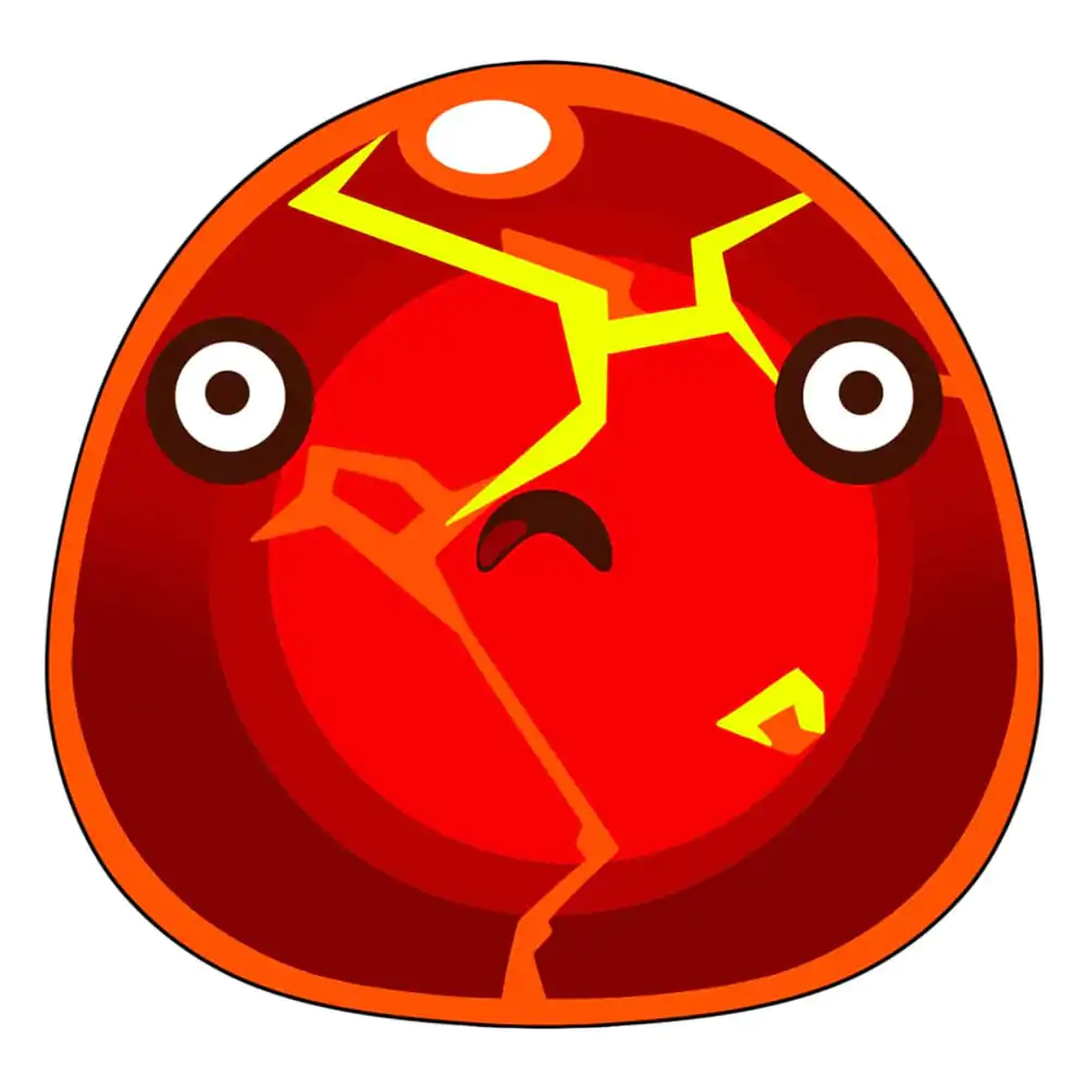 Slime Rancher Boom Gordo Slime plüss figura 30 cm termékfotó