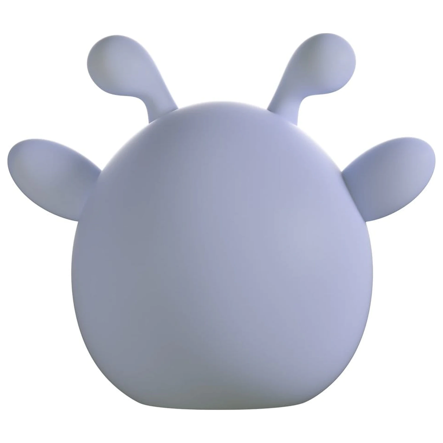 Slime Rancher éjszakai lámpa Phosphor Slime 14 cm termékfotó