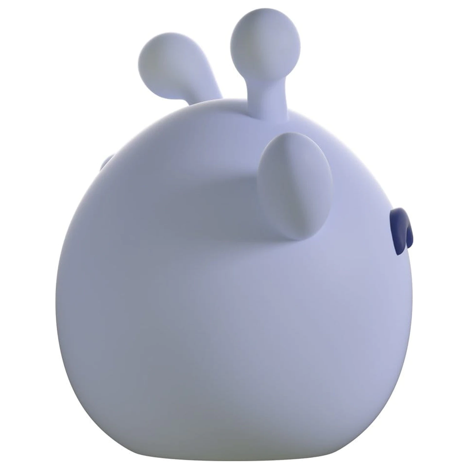 Slime Rancher éjszakai lámpa Phosphor Slime 14 cm termékfotó