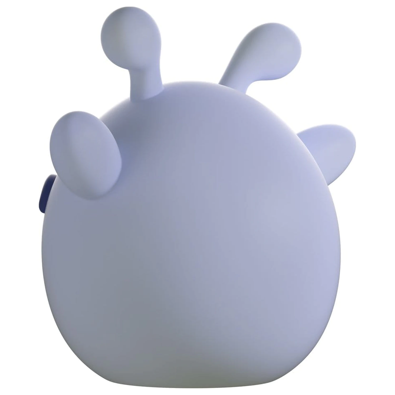 Slime Rancher éjszakai lámpa Phosphor Slime 14 cm termékfotó