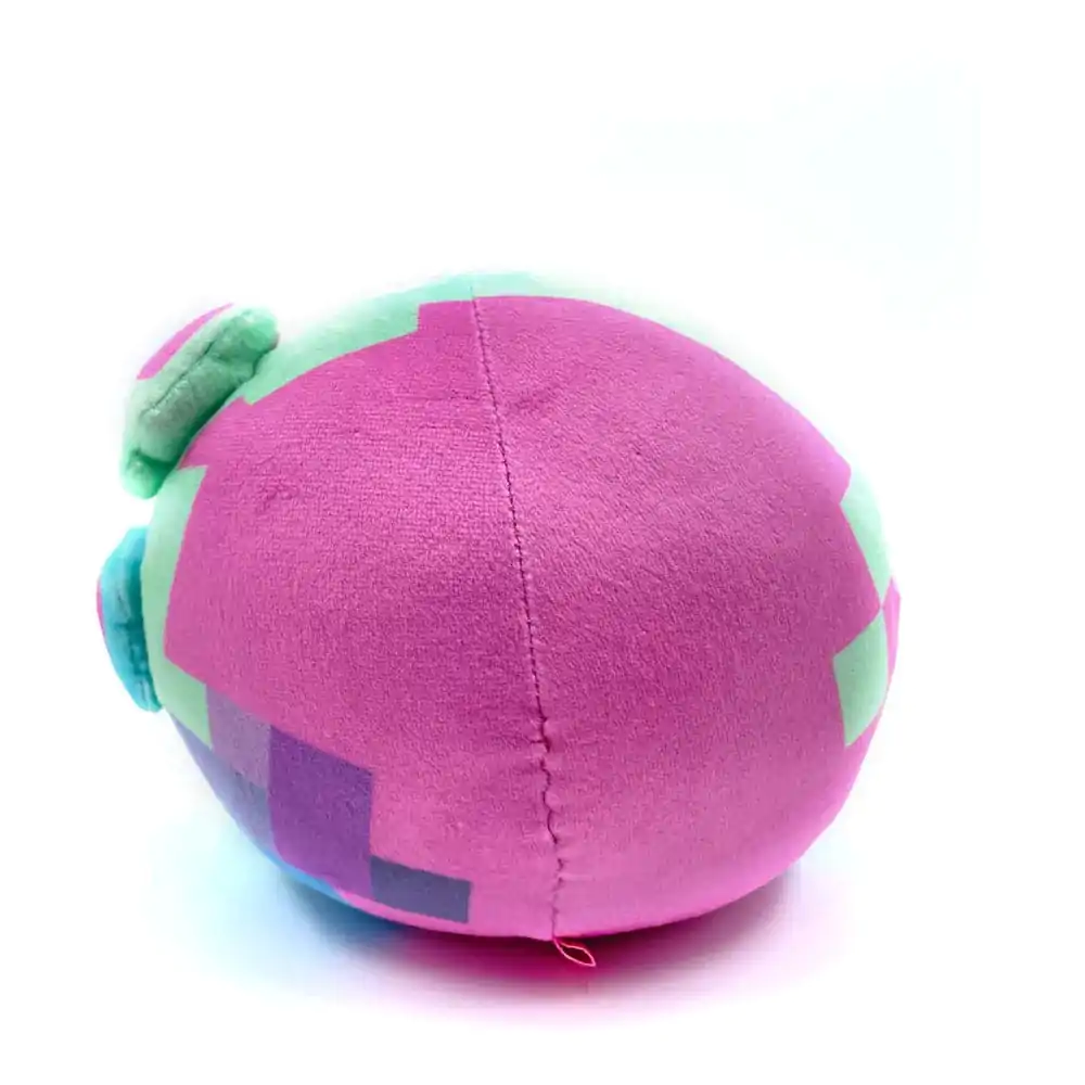 Slime Rancher Glitch Slime Stickie plüss figura 15 cm termékfotó