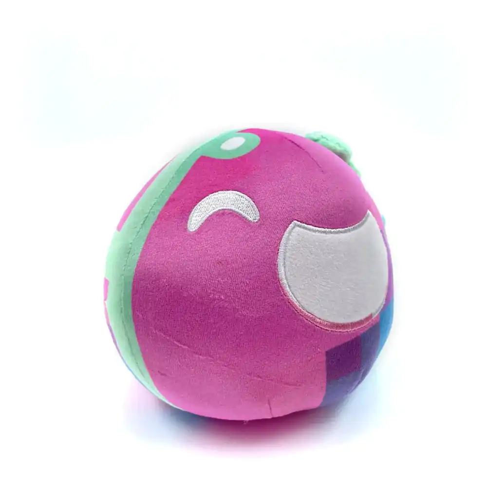 Slime Rancher Glitch Slime Stickie plüss figura 15 cm termékfotó