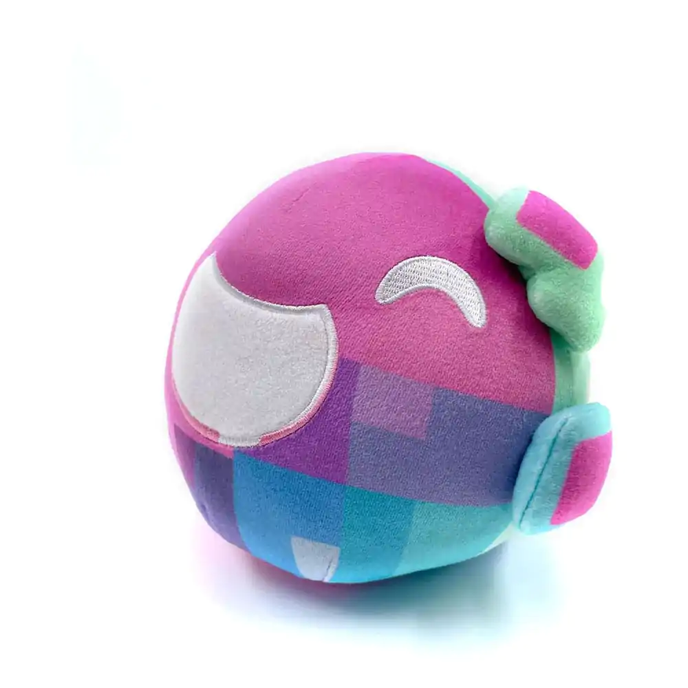 Slime Rancher Glitch Slime Stickie plüss figura 15 cm termékfotó