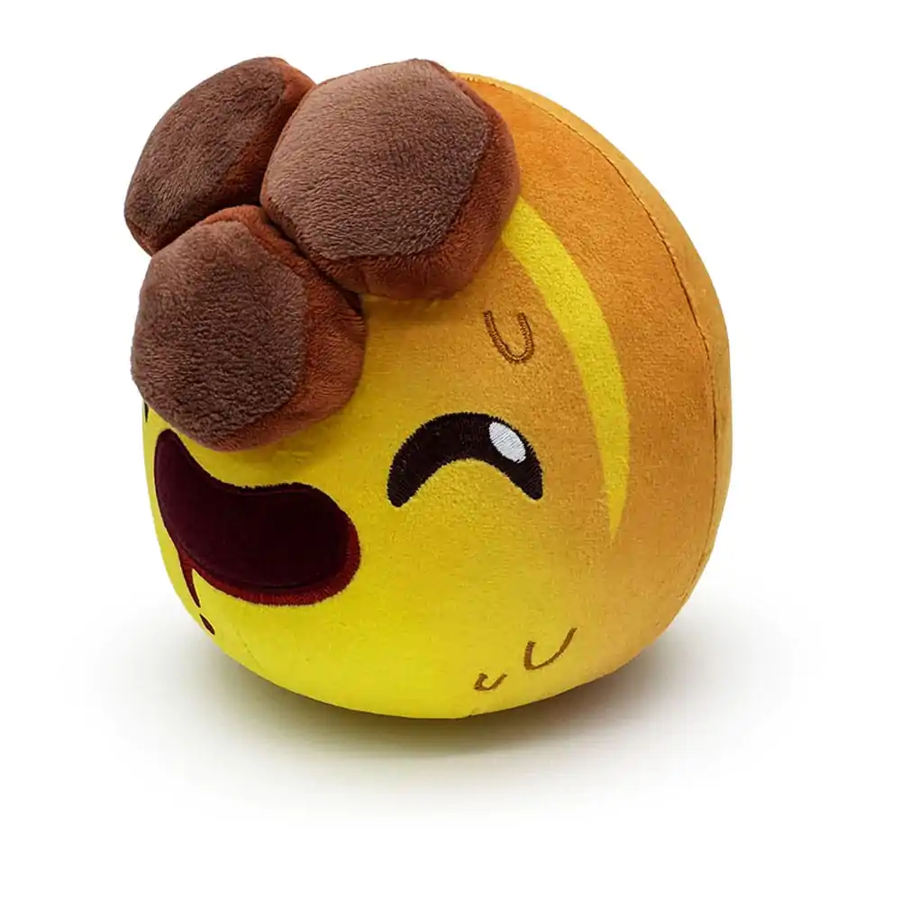 Slime Rancher Honey Slime Stickie plüss figura 15 cm termékfotó