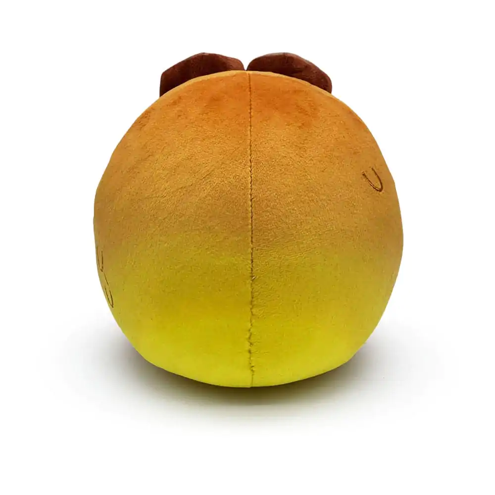 Slime Rancher Honey Slime Stickie plüss figura 15 cm termékfotó