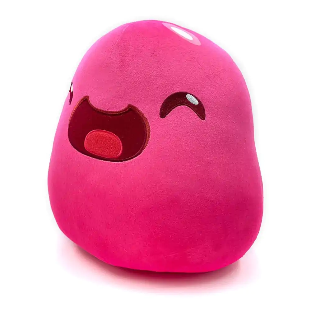 Slime Rancher Pink Gordo Slime plüss figura 30 cm termékfotó