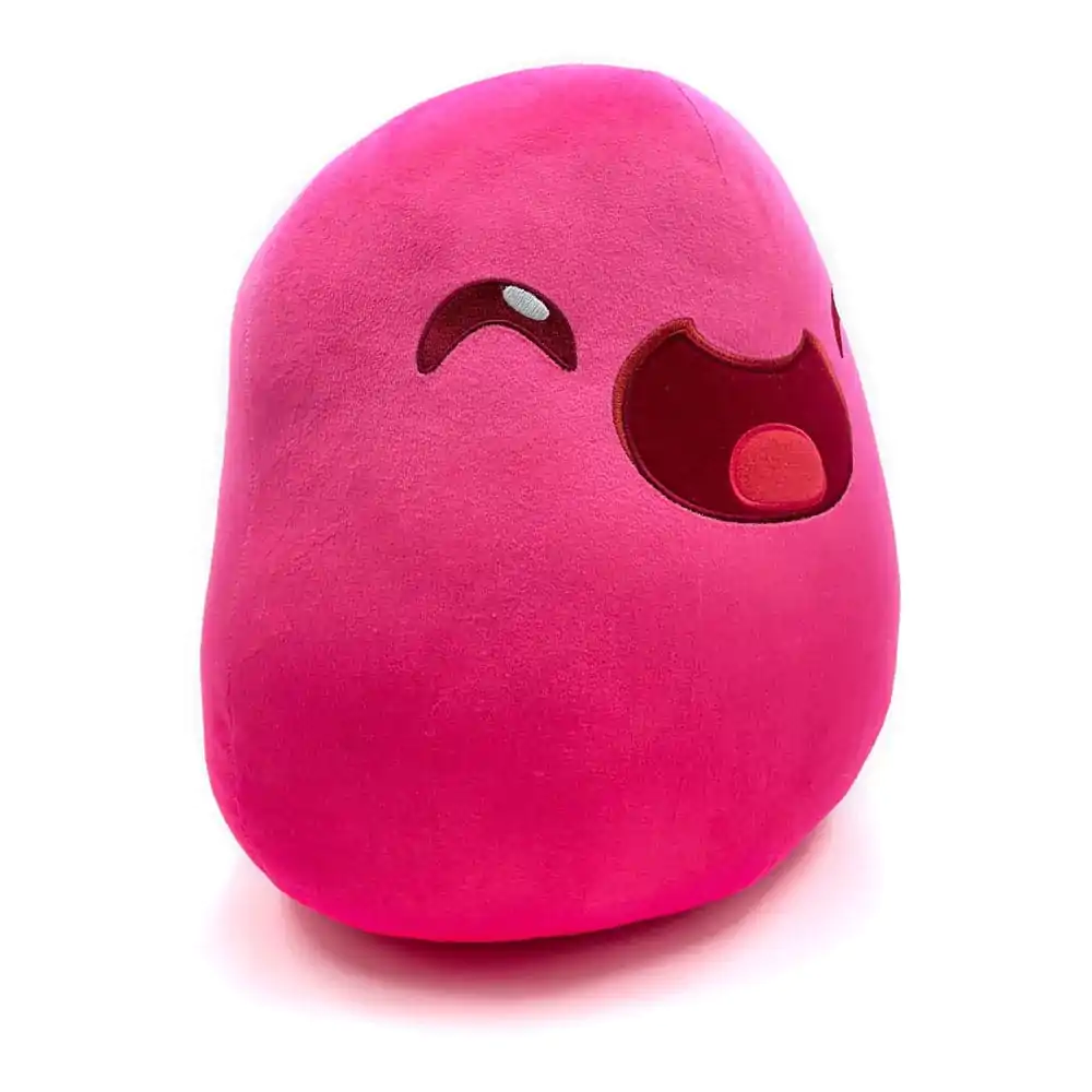 Slime Rancher Pink Gordo Slime plüss figura 30 cm termékfotó