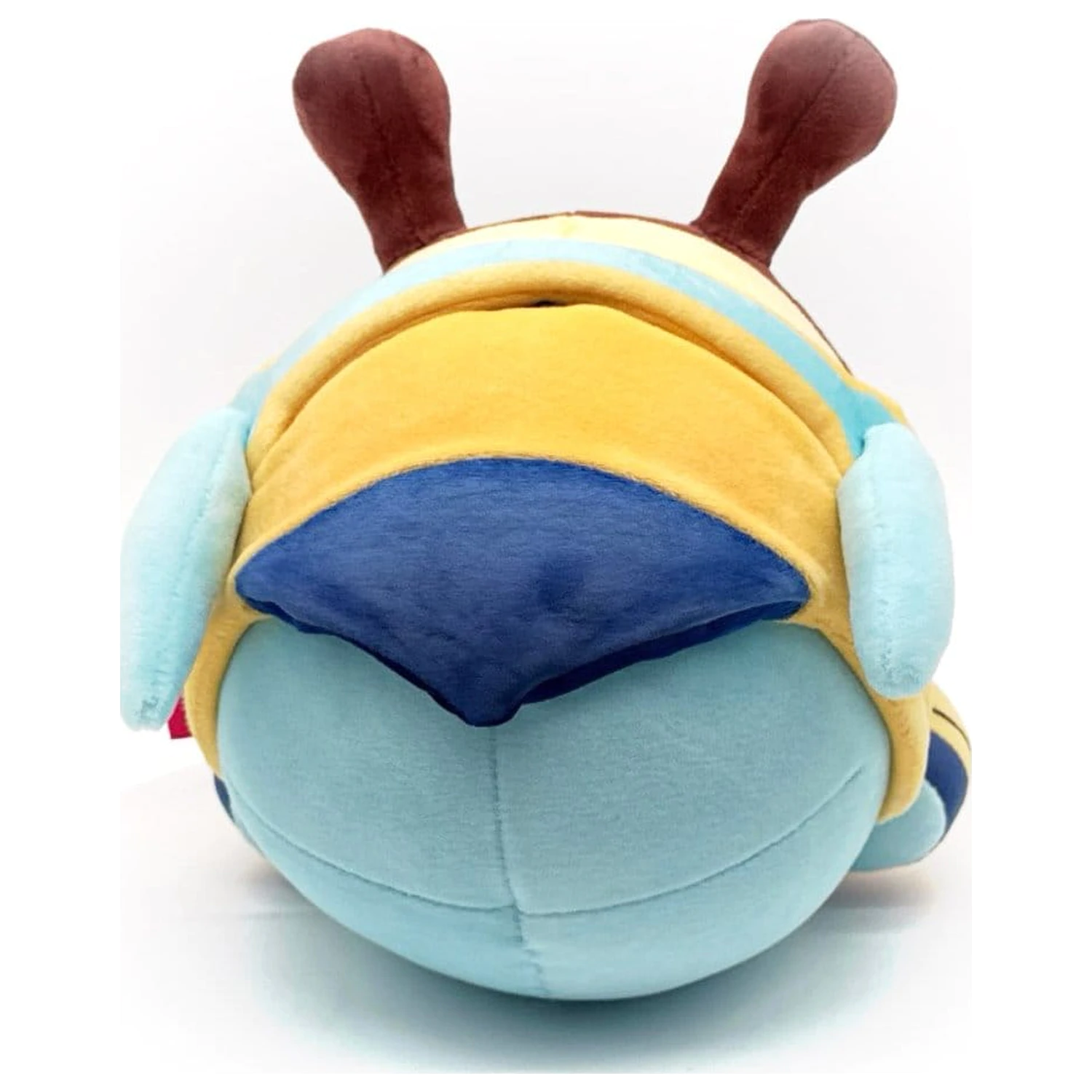 Slime Rancher plüss figura Drone Slime 22 cm termékfotó