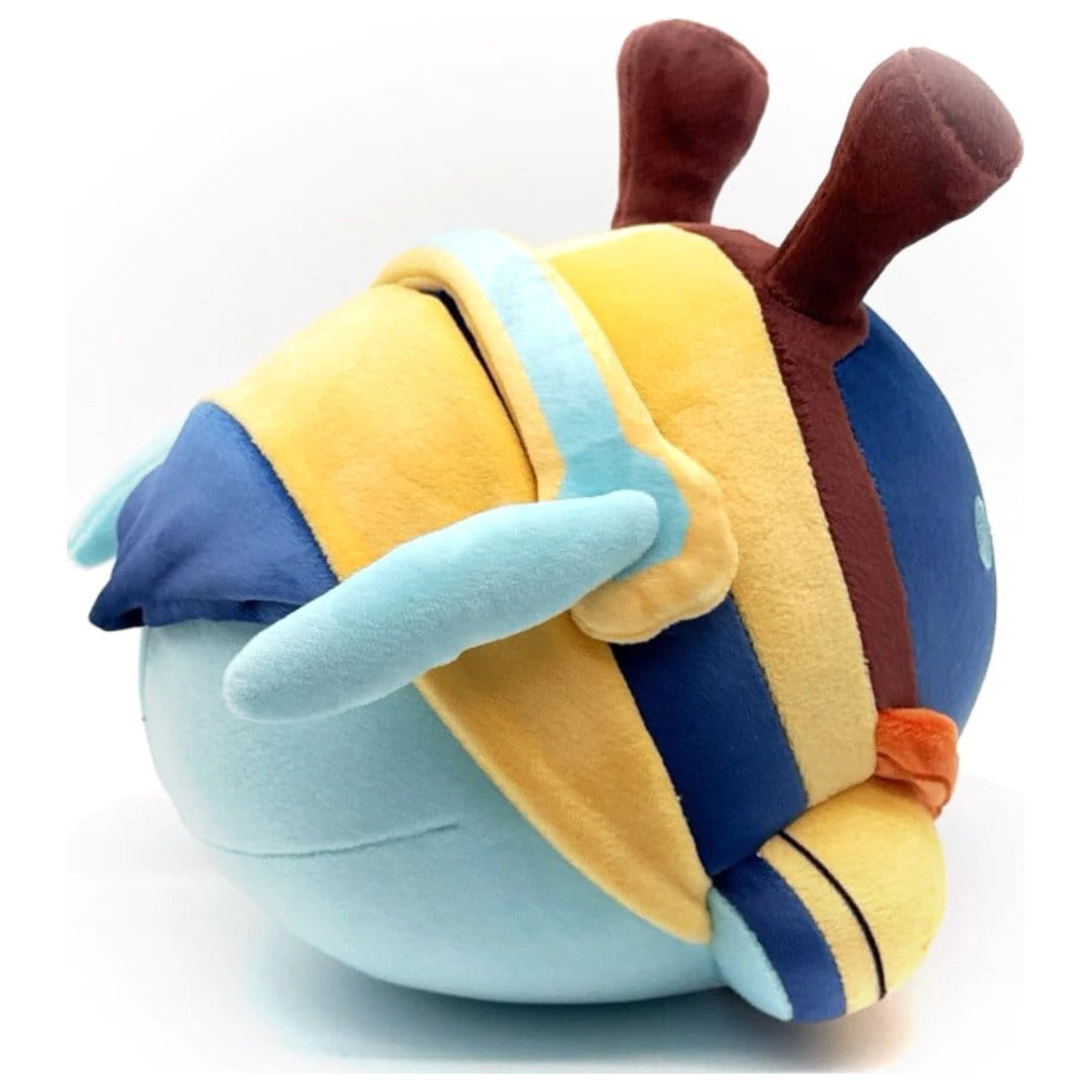 Slime Rancher plüss figura Drone Slime 22 cm termékfotó