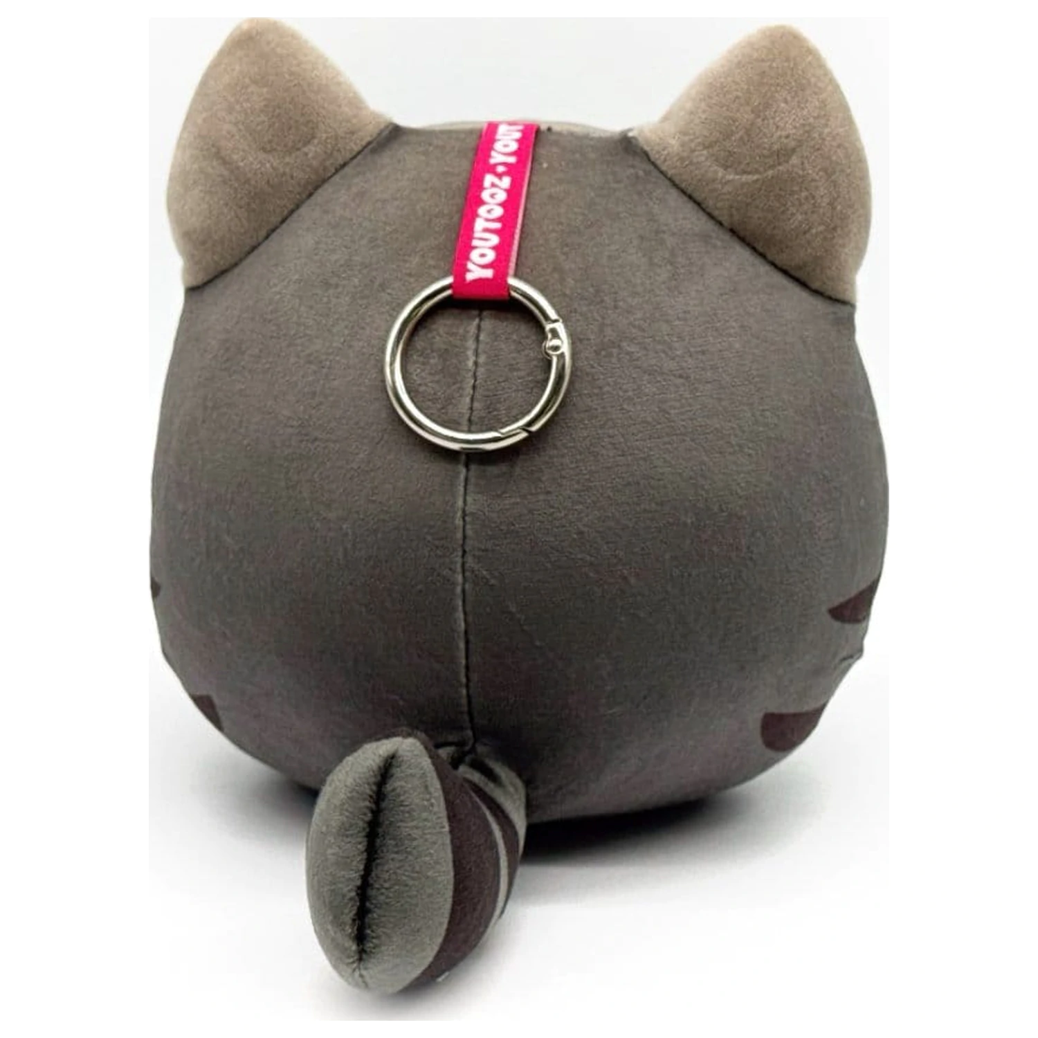 Slime Rancher plüss kulcstartó Cat Slime 13 cm termékfotó