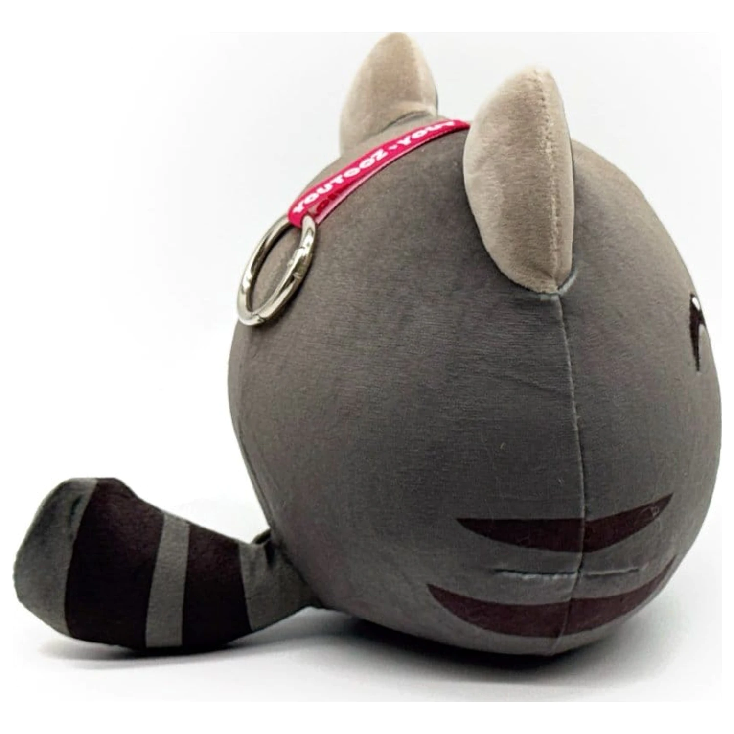 Slime Rancher plüss kulcstartó Cat Slime 13 cm termékfotó