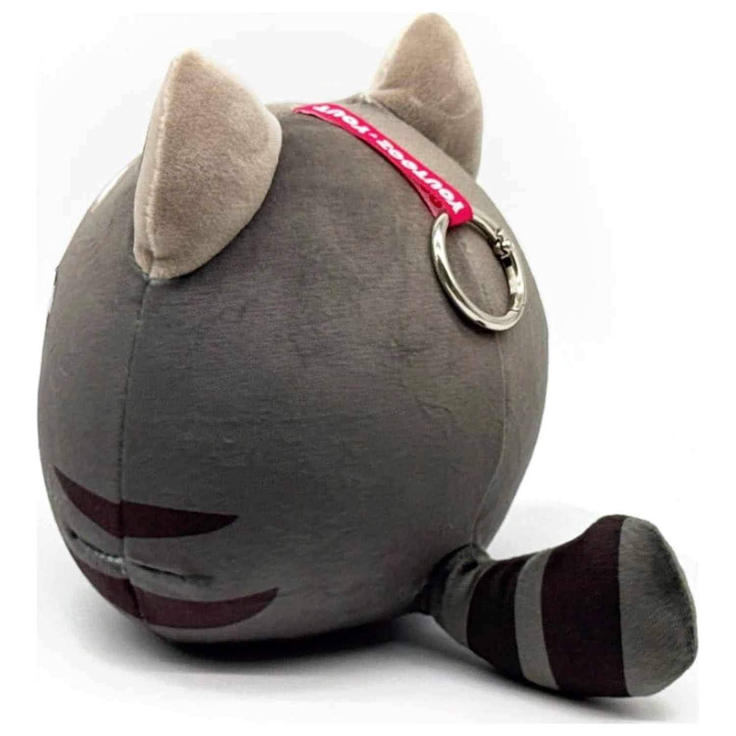 Slime Rancher plüss kulcstartó Cat Slime 13 cm termékfotó