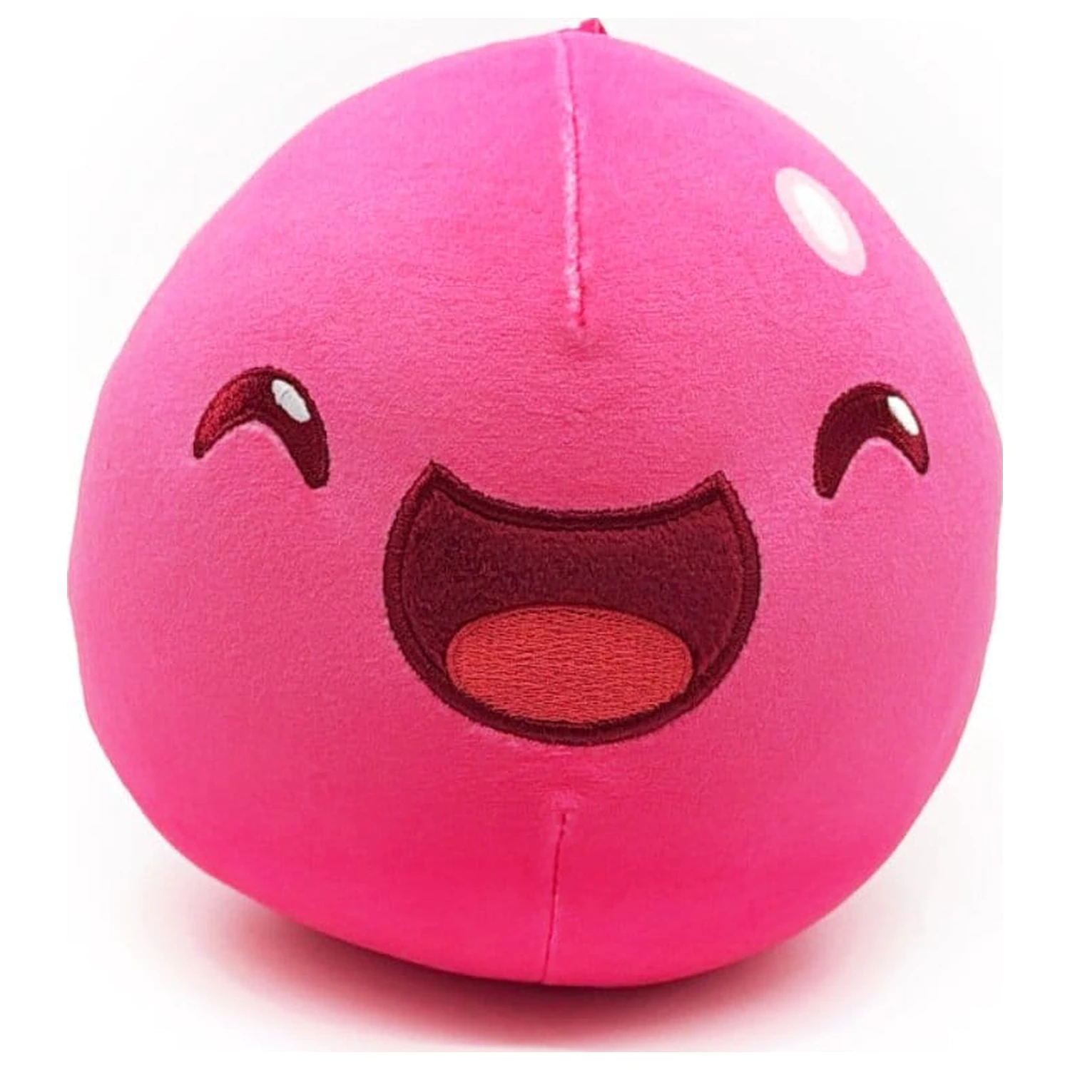 Slime Rancher plüss kulcstartó Pink Slime 13 cm termékfotó