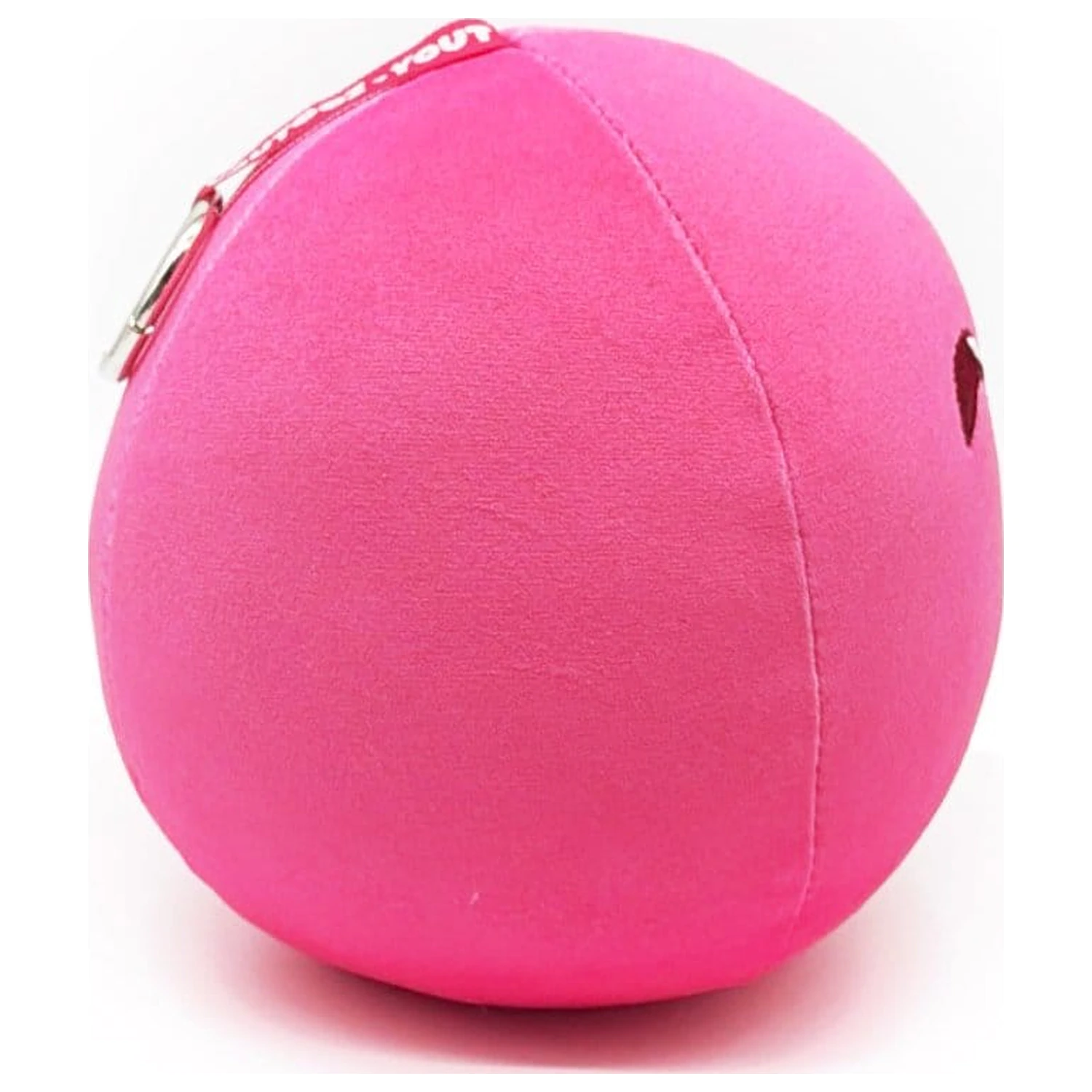 Slime Rancher plüss kulcstartó Pink Slime 13 cm termékfotó