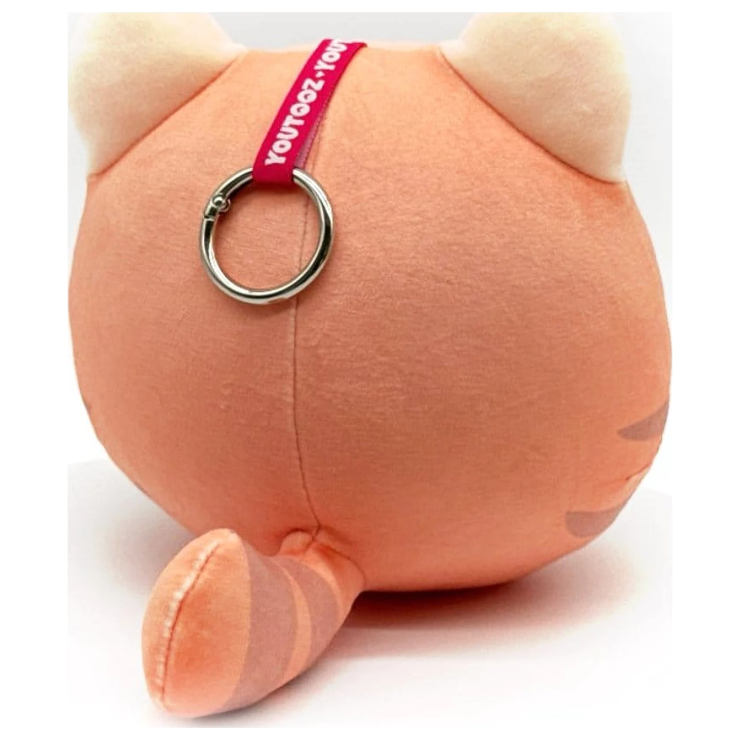 Slime Rancher plüss kulcstartó Radiant Cat Slime 13 cm termékfotó