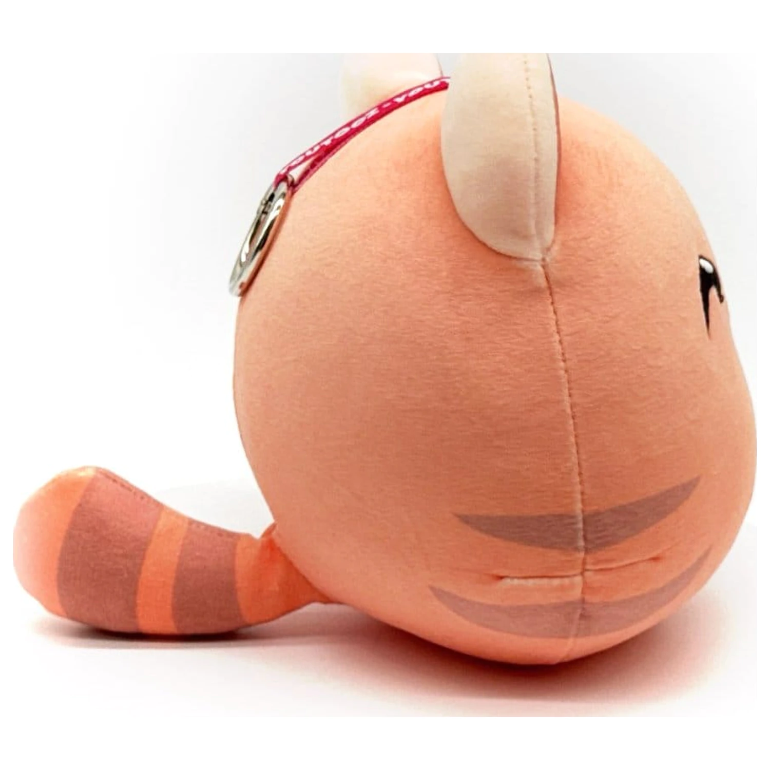 Slime Rancher plüss kulcstartó Radiant Cat Slime 13 cm termékfotó