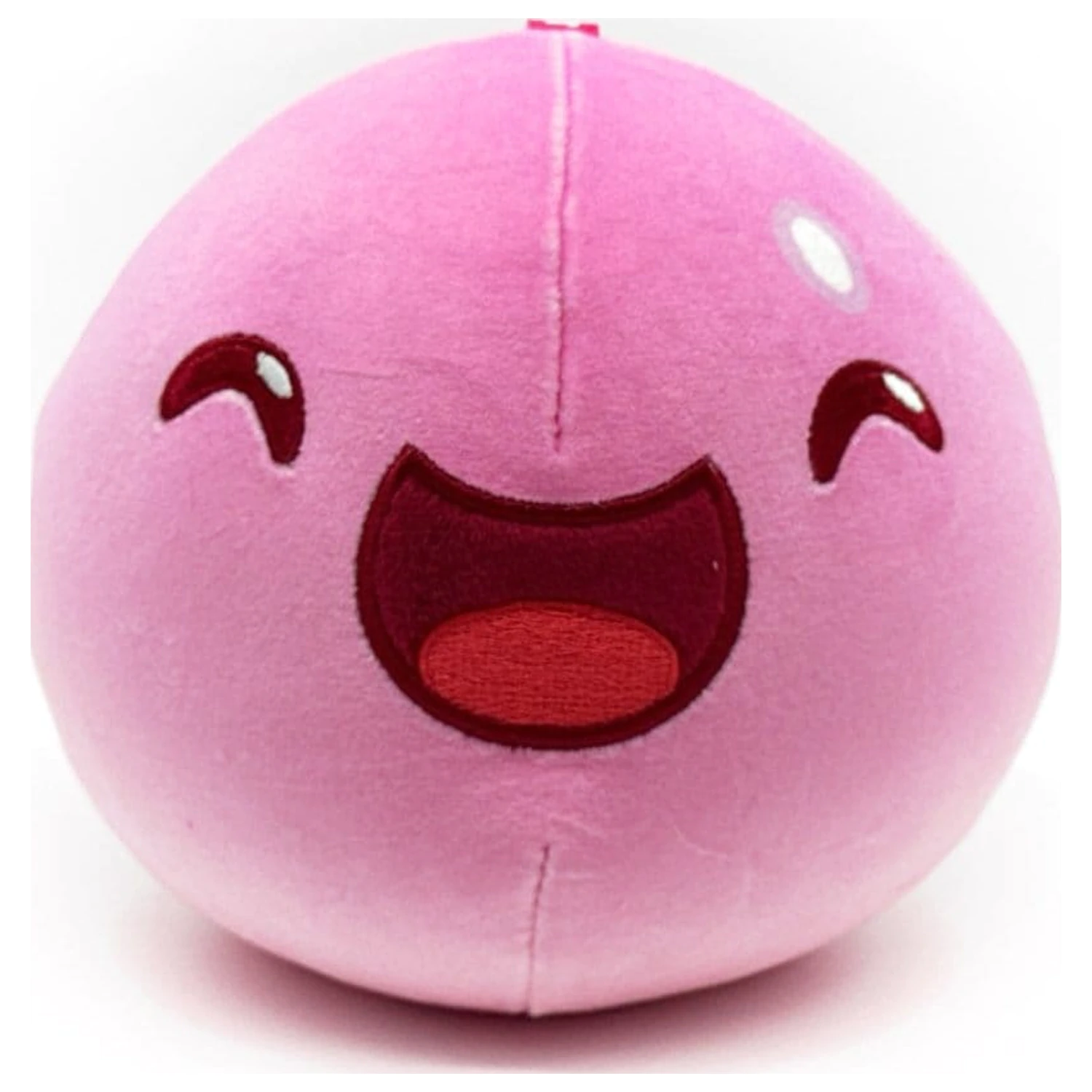 Slime Rancher plüss kulcstartó Radiant Pink Slime 13 cm termékfotó