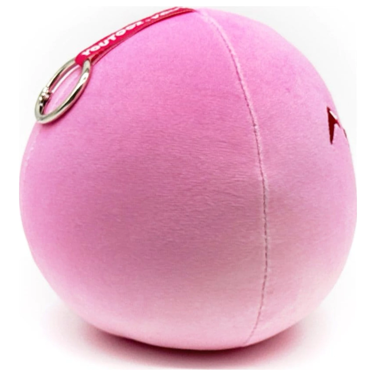 Slime Rancher plüss kulcstartó Radiant Pink Slime 13 cm termékfotó