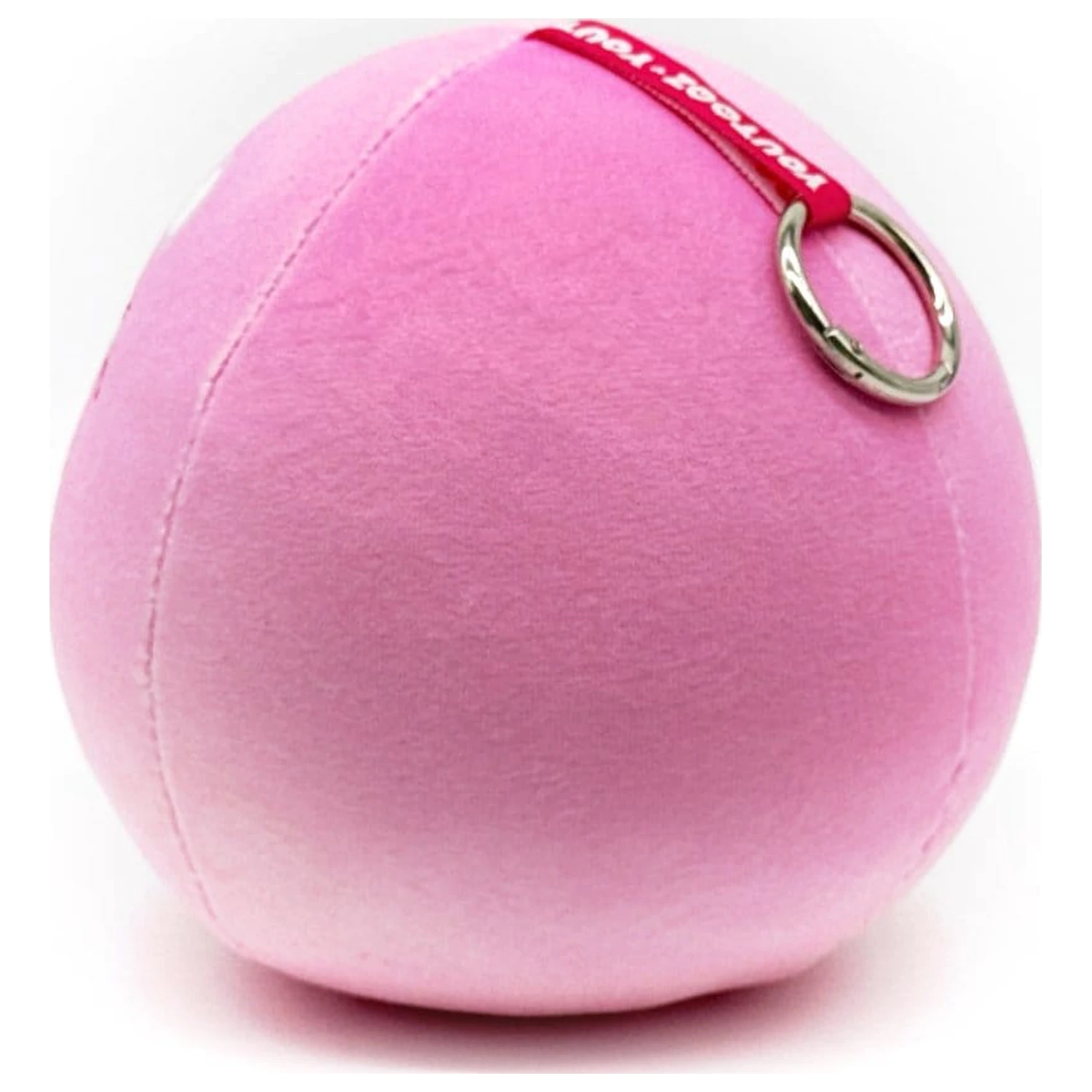 Slime Rancher plüss kulcstartó Radiant Pink Slime 13 cm termékfotó