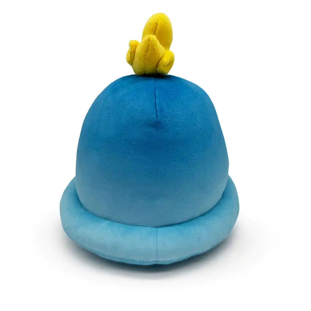 Slime Rancher Puddle Slime Stickie plüss figura 15 cm termékfotó