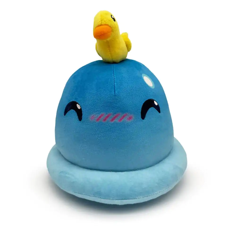 Slime Rancher Puddle Slime Stickie plüss figura 15 cm termékfotó