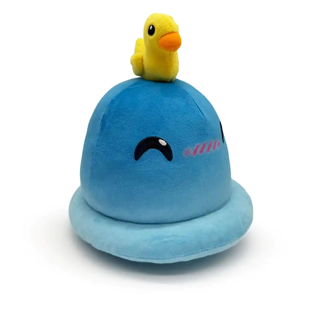 Slime Rancher Puddle Slime Stickie plüss figura 15 cm termékfotó