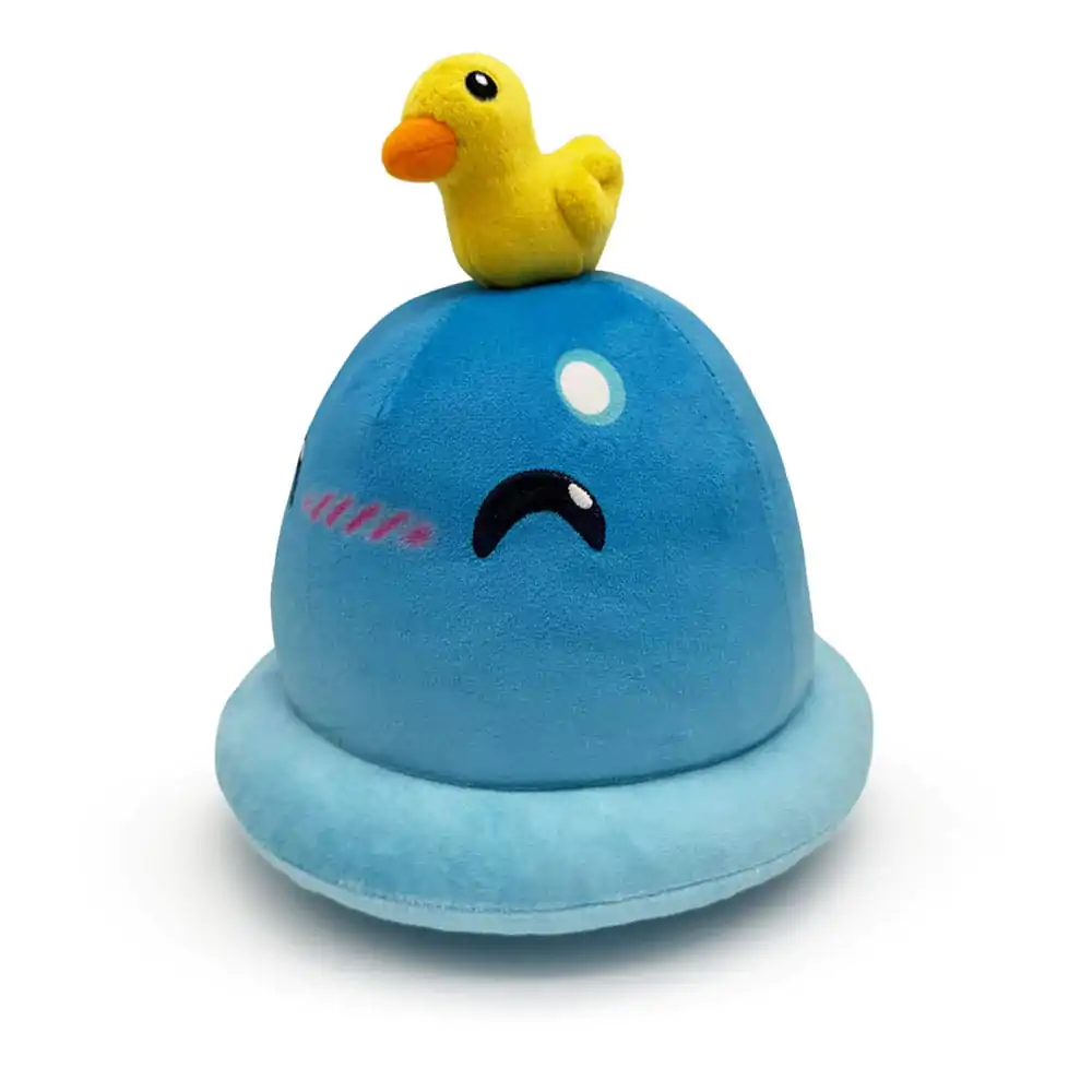 Slime Rancher Puddle Slime Stickie plüss figura 15 cm termékfotó