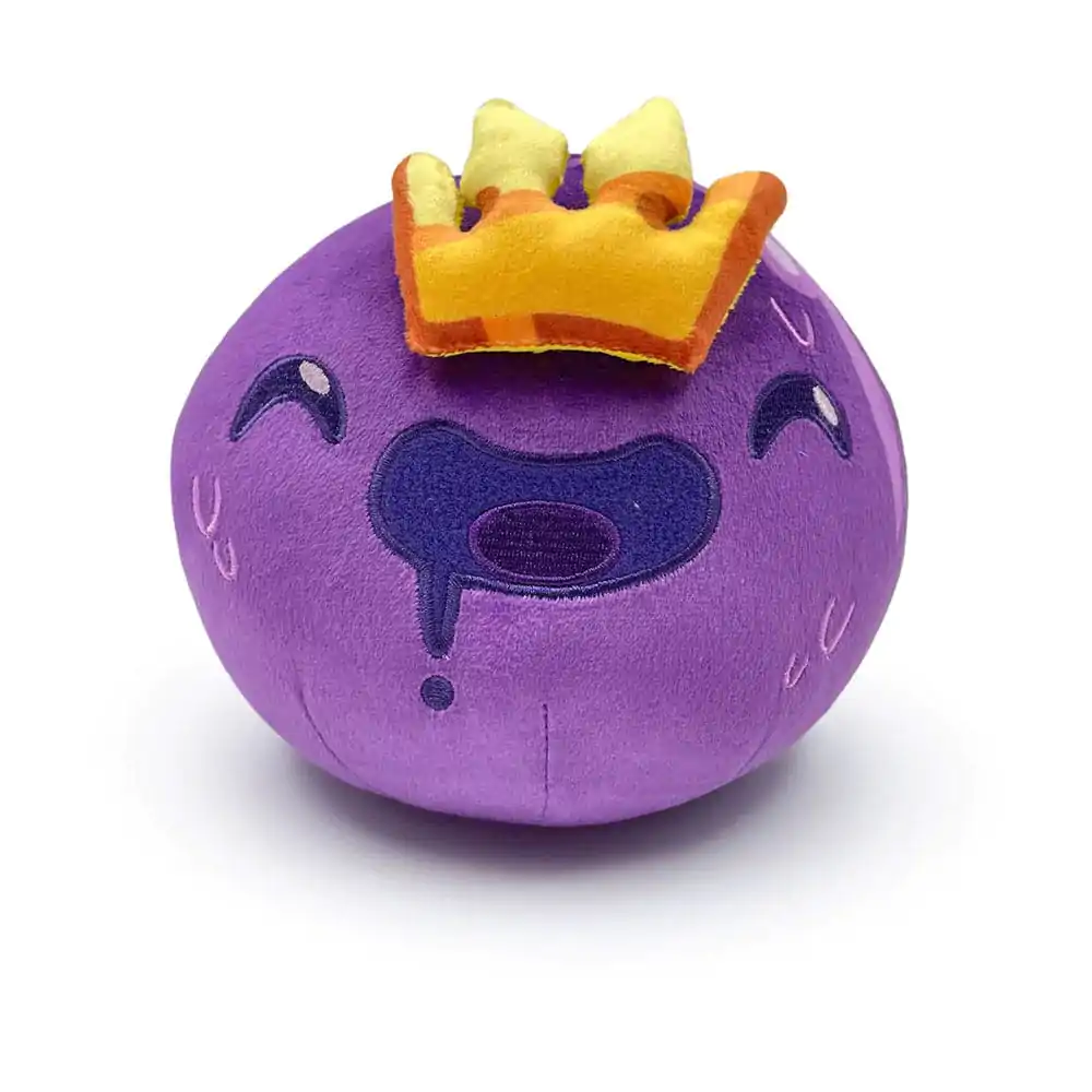 Slime Rancher Royal Jelly Slime Stickie plüss figura 15 cm termékfotó