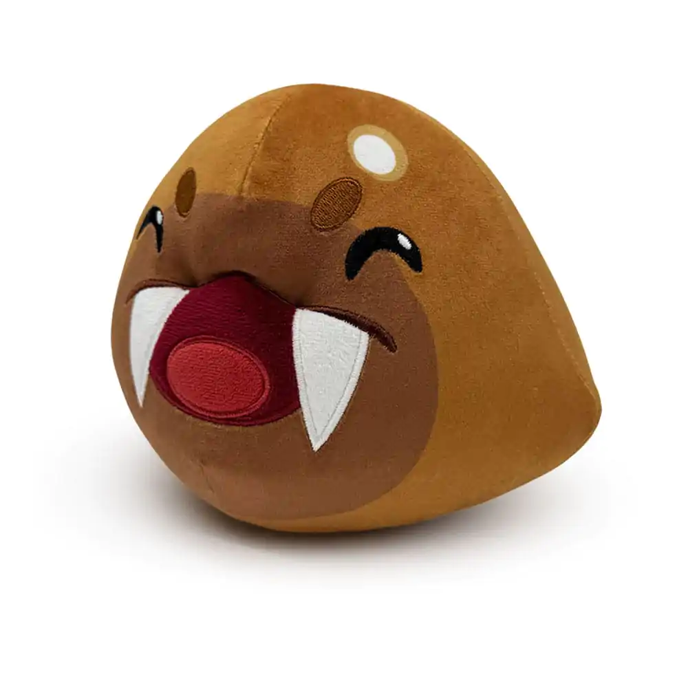 Slime Rancher Saber Slime Stickie plüss figura 15 cm termékfotó