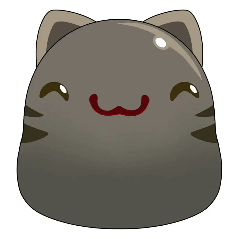 Slime Rancher Tabby Gordo Slime plüss figura 30 cm termékfotó