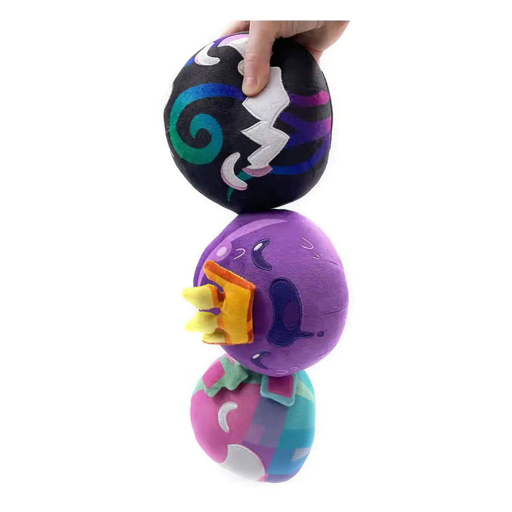 Slime Rancher The Tarr Slime Stickie plüss figura 15 cm termékfotó
