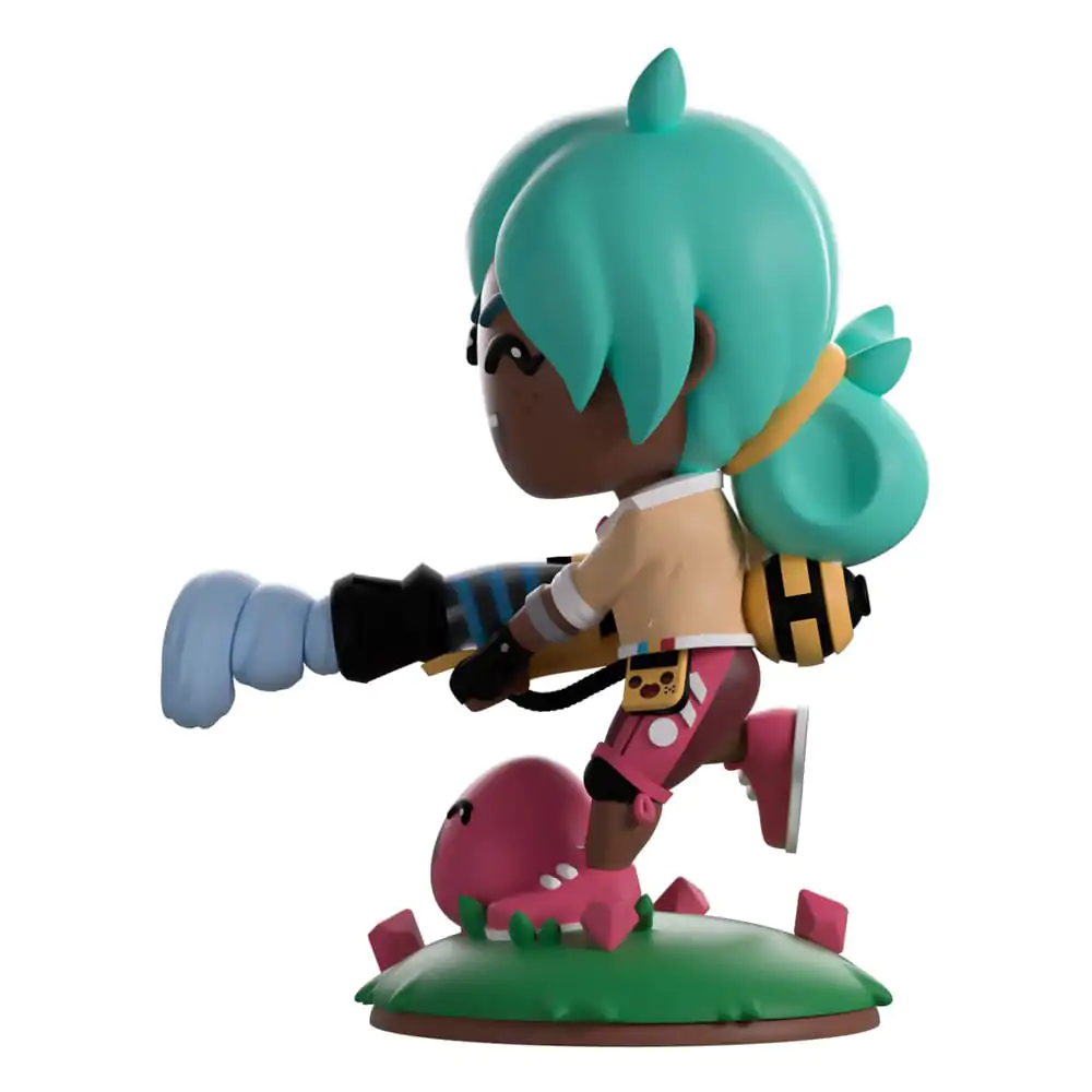 Slime Rancher Vinyl figura Beatrix Le Beau 13 cm termékfotó