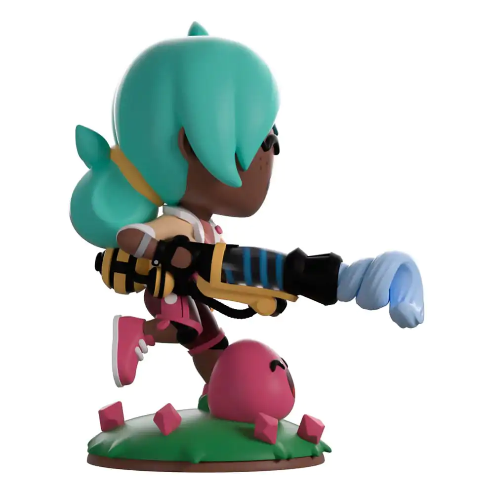 Slime Rancher Vinyl figura Beatrix Le Beau 13 cm termékfotó