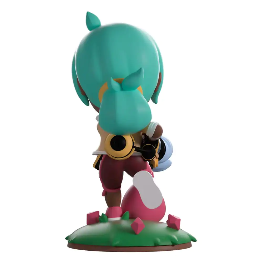 Slime Rancher Vinyl figura Beatrix Le Beau 13 cm termékfotó