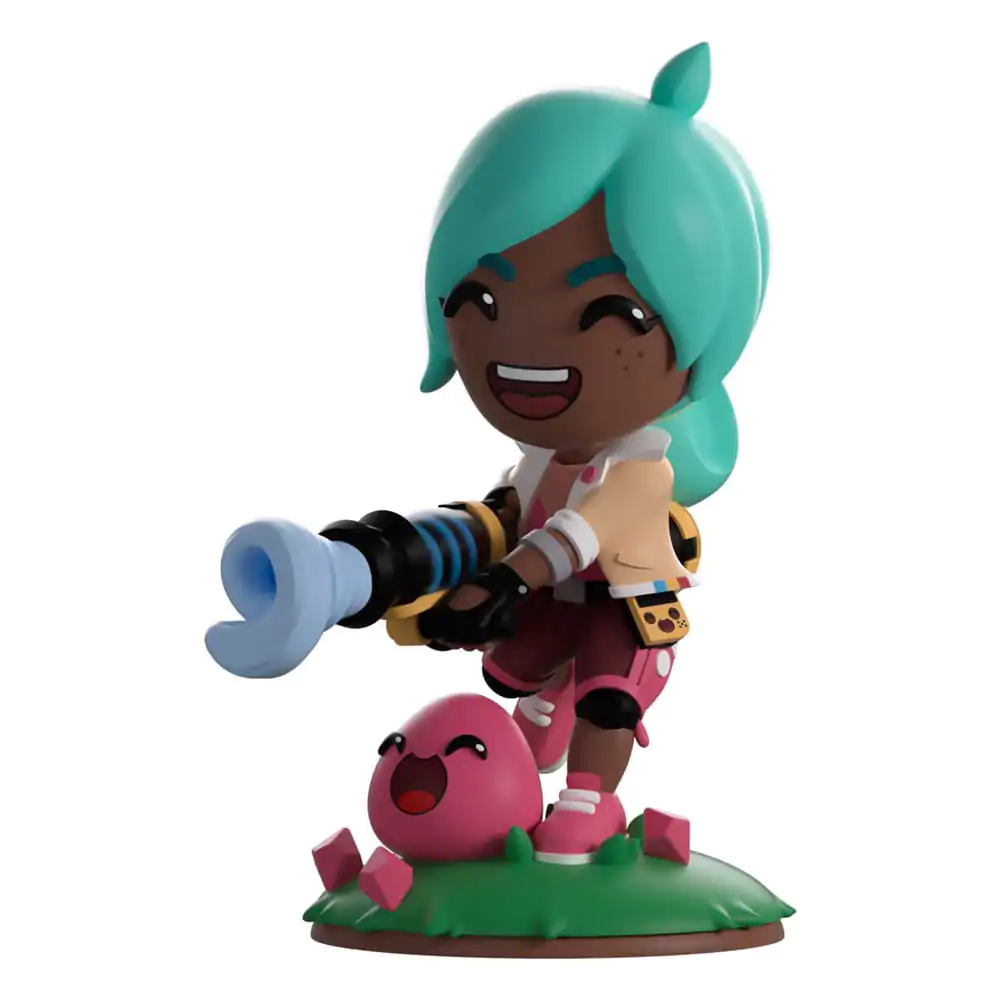 Slime Rancher Vinyl figura Beatrix Le Beau 13 cm termékfotó