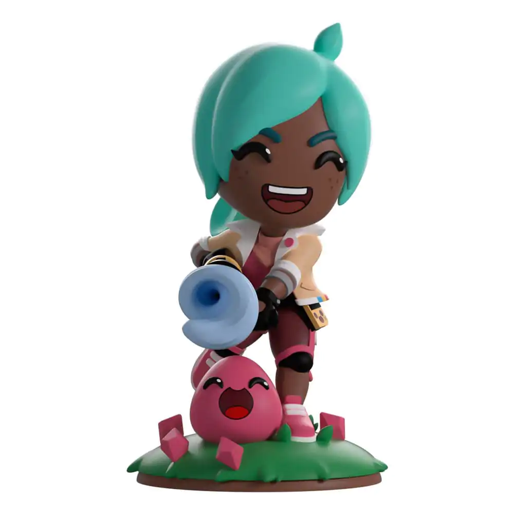 Slime Rancher Vinyl figura Beatrix Le Beau 13 cm termékfotó