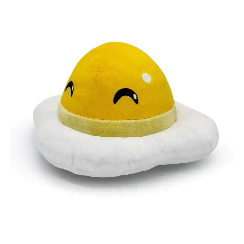 Slime Rancher Yolky Slime Stickie plüss figura 15 cm termékfotó