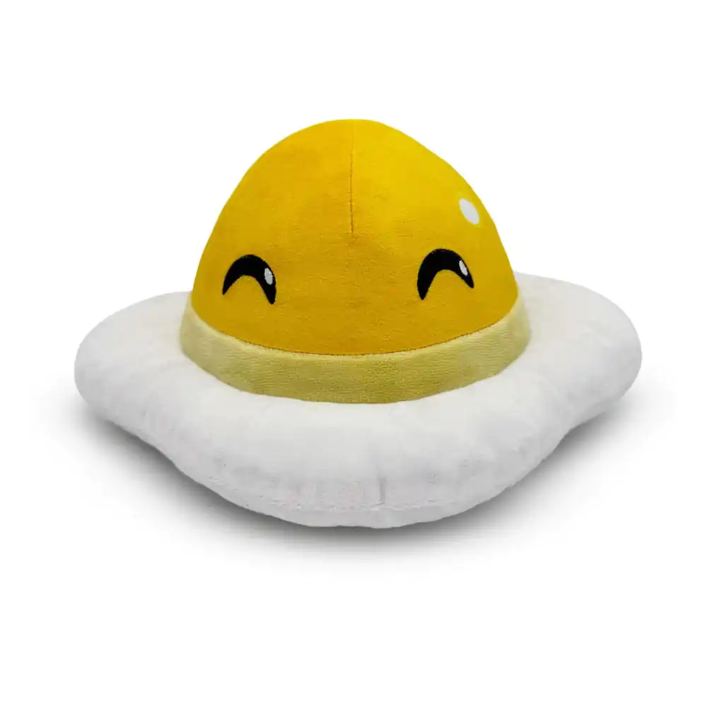 Slime Rancher Yolky Slime Stickie plüss figura 15 cm termékfotó