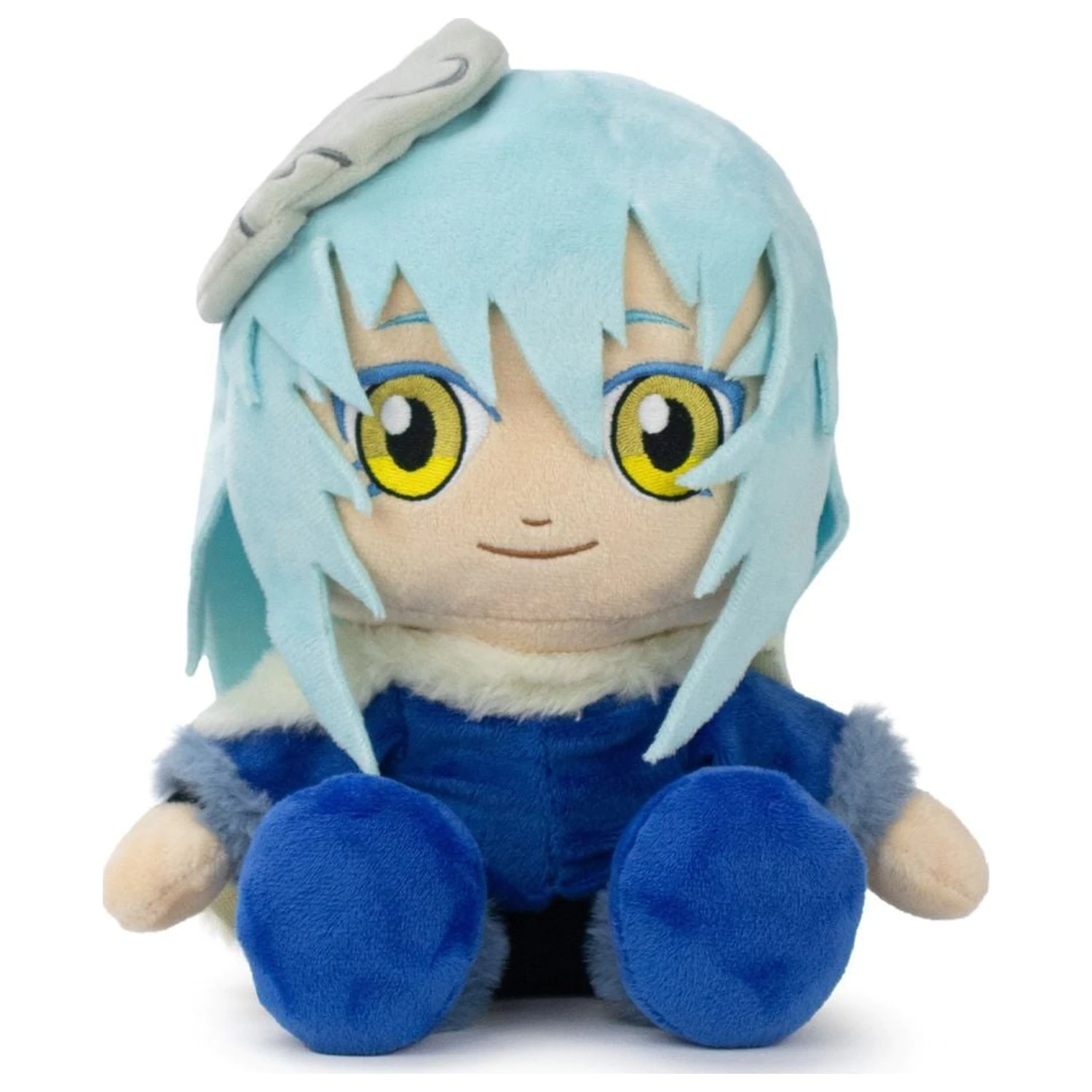 Slime Rimuru plüss 25cm termékfotó