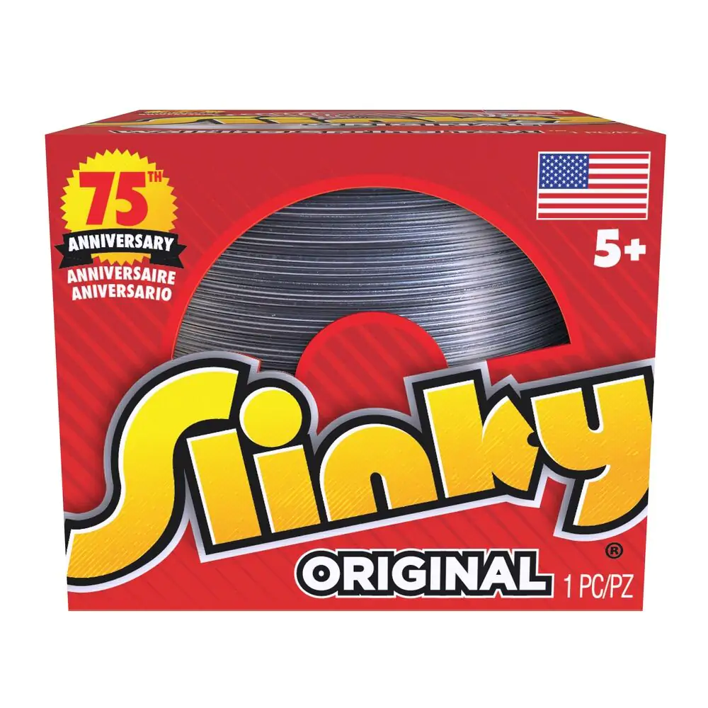 Slinky Classic játék termékfotó