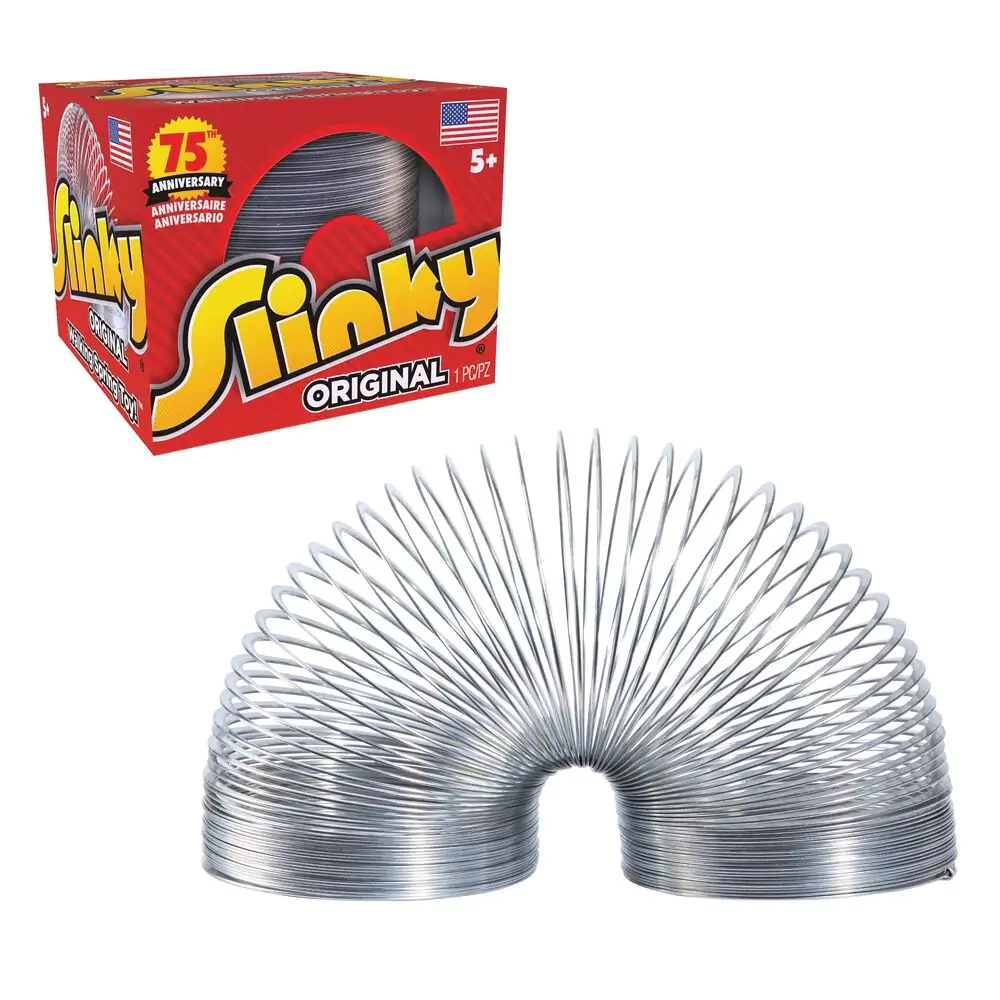 Slinky Classic játék termékfotó