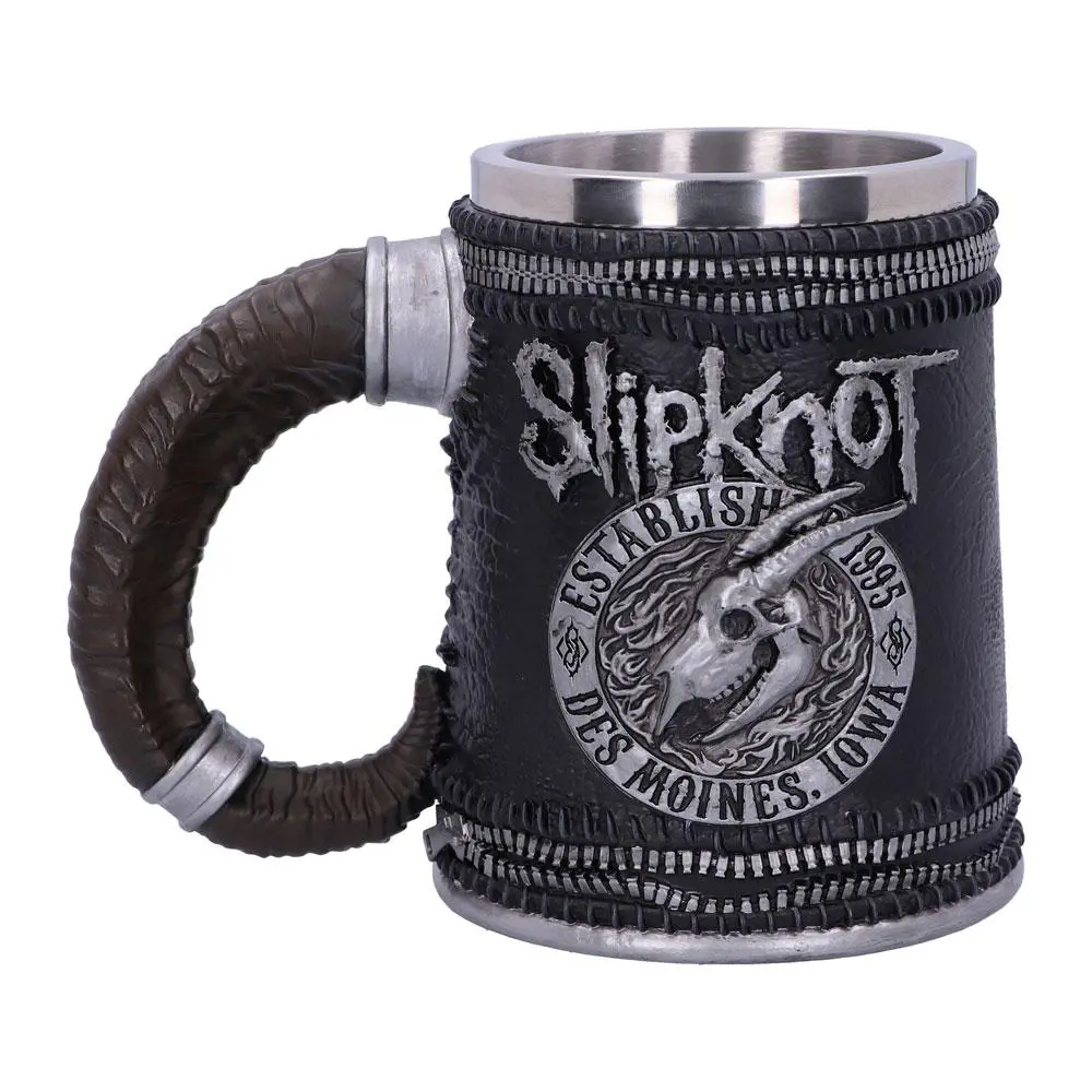 Slipknot Flaming Goat korsó termékfotó