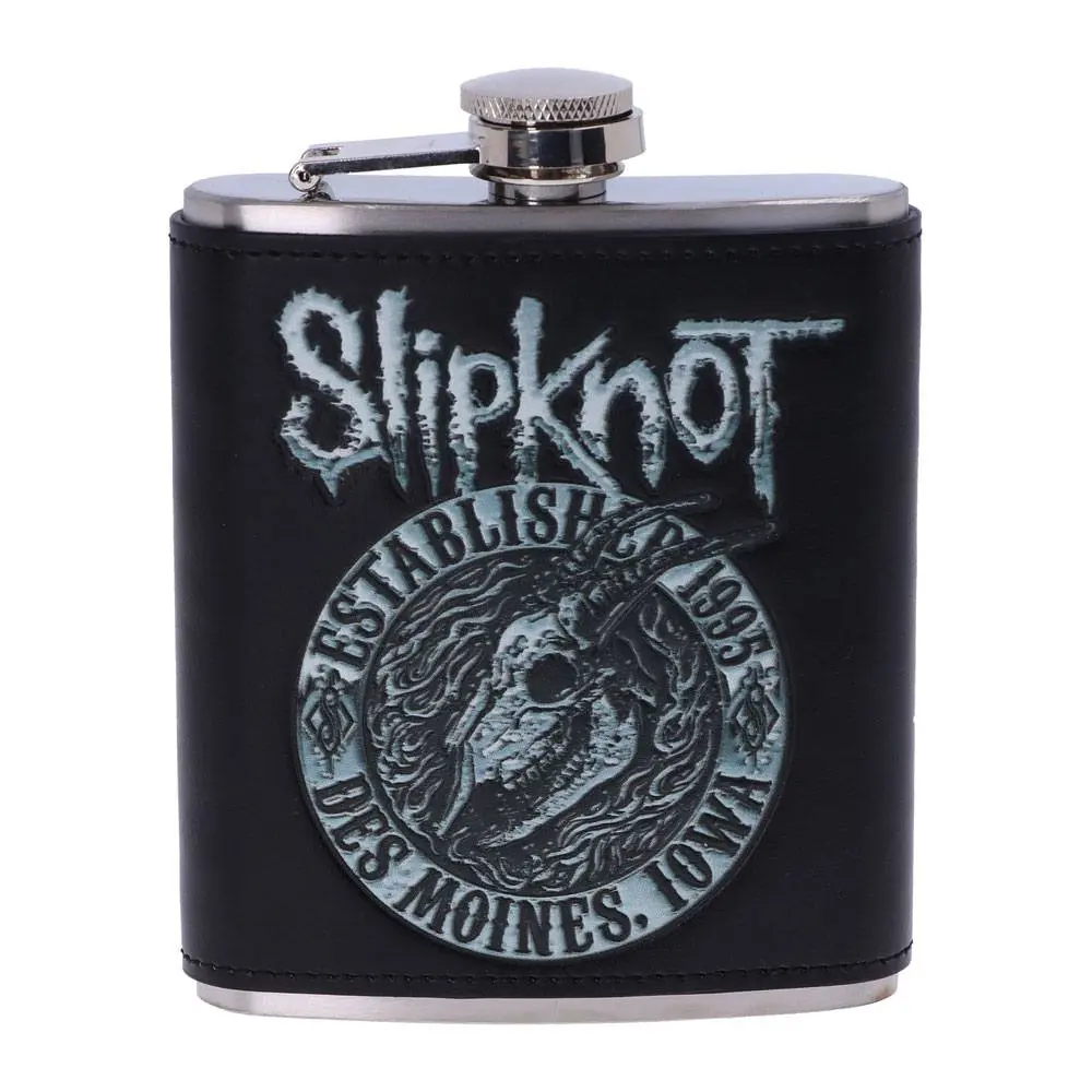 Slipknot Flaming Goat laposüveg termékfotó