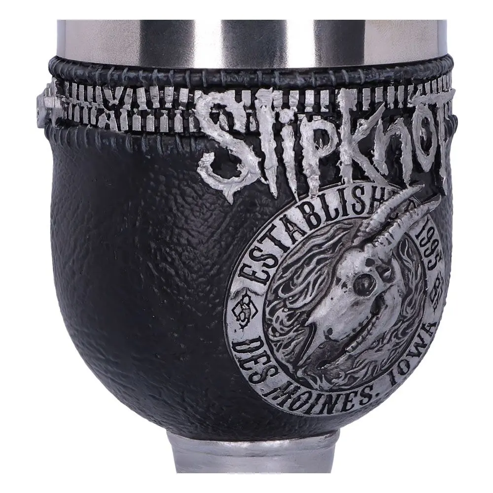 Slipknot Flaming Goat serleg termékfotó