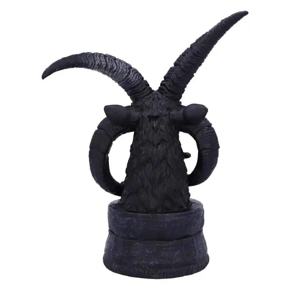 Slipknot Flaming Goat szobor figura 23 cm termékfotó