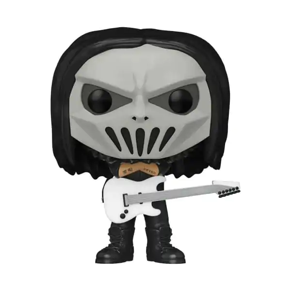 Slipknot Funko POP! Rocks Vinyl figura Mick 9 cm termékfotó