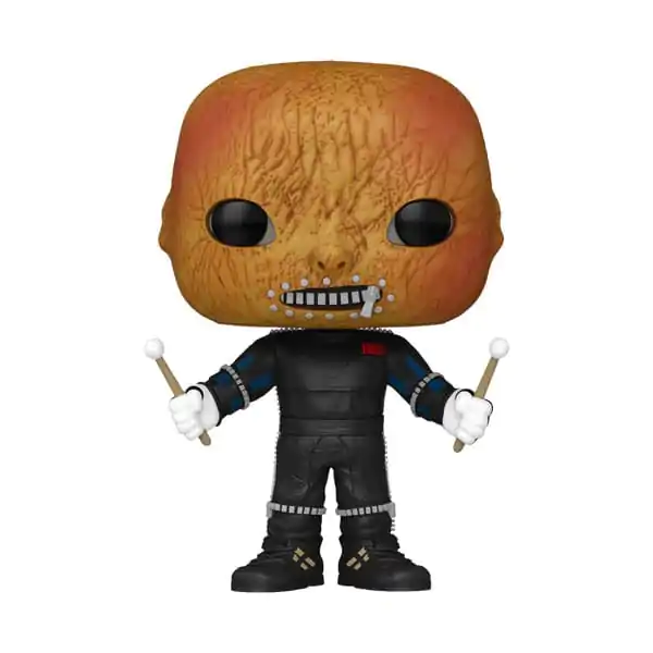 Slipknot Funko POP! Rocks Vinyl figura Tortilla Man 9 cm termékfotó