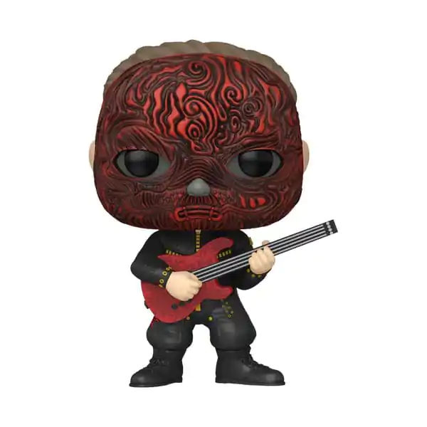 Slipknot Funko POP! Rocks Vinyl figura VMan 9 cm termékfotó