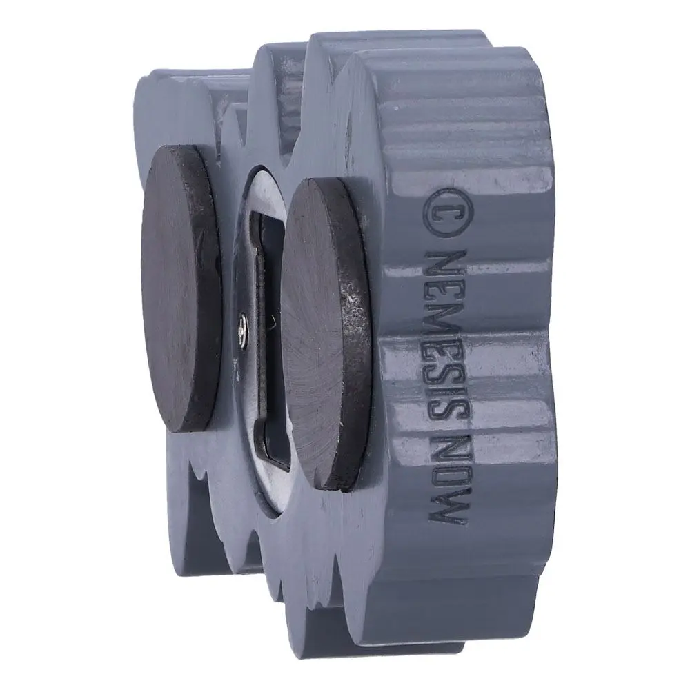 Slipknot Logo sörnyitó hűtőmágnes termékfotó