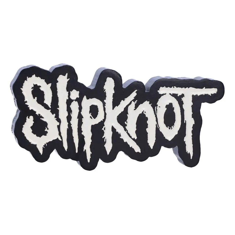 Slipknot Logo sörnyitó hűtőmágnes termékfotó